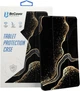 Чехол для планшета BeCover Smart Case для Apple iPad Air 11" M4 2026 Black Abstraction (BC_715204) - изображение 3
