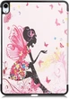 Чехол для планшета BeCover Smart Case для Apple iPad Air 11" M4 2026 Fairy (BC_715208) - изображение 2