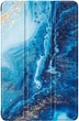 Чехол для планшета BeCover Smart Case для Apple iPad Air 11" M4 2026 Ocean (BC_715213) - изображение 1