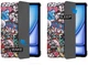 Чехол для планшета BeCover Smart Case для Apple iPad Air 11" M4 2026 Graffiti (BC_715211) - изображение 5