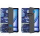 Чехол для планшета BeCover Smart Case для Apple iPad Air 11" M4 2026 Night (BC_715212) - изображение 5