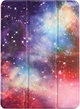 Чехол для планшета BeCover Smart Case для Apple iPad Air 11" M4 2026 Space (BC_715215) - изображение 1
