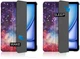 Чехол для планшета BeCover Smart Case для Apple iPad Air 11" M4 2026 Space (BC_715215) - изображение 5