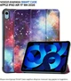 Чехол для планшета BeCover Smart Case для Apple iPad Air 11" M4 2026 Space (BC_715215) - изображение 6