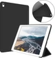 Чехол для планшета BeCover Tri Fold Soft TPU Silicone для Apple iPad Air 11" M4 2026 Black (BC_715234) - изображение 3
