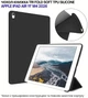 Чехол для планшета BeCover Tri Fold Soft TPU Silicone для Apple iPad Air 11" M4 2026 Black (BC_715234) - изображение 5