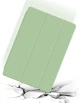 Чехол для планшета BeCover Tri Fold Soft TPU Silicone для Apple iPad Air 11" M4 2026 Green (BC_715237) - изображение 4
