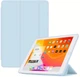 Чехол для планшета BeCover Tri Fold Soft TPU Silicone для Apple iPad Air 11" M4 2026 Light Blue (BC_715239) - изображение 1