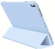 Чехол для планшета BeCover Tri Fold Soft TPU Silicone для Apple iPad Air 11" M4 2026 Light Blue (BC_715239) - изображение 2
