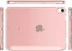 Чехол для планшета BeCover Tri Fold Hard для Apple iPad Air 11" M4 2026 Pink (BC_715246) - изображение 2