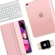Чехол для планшета BeCover Tri Fold Hard для Apple iPad Air 11" M4 2026 Pink (BC_715246) - изображение 5