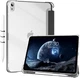 Чехол для планшета BeCover Soft Edge для Apple iPad Air 11" M4 2026 с креплением для стилуса Apple Pencil Black (BC_715261) - изображение 1