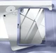 Чехол для планшета BeCover Soft Edge TPU для Apple iPad Air 11" M4 2026 с креплением для стилуса Apple Pencil Purple (BC_715260) - изображение 4