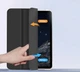 Чехол для планшета BeCover Soft Edge для Apple iPad Air 11" M4 2026 с креплением для стилуса Apple Pencil Black (BC_715261) - изображение 5