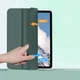 Чехол для планшета BeCover Soft Edge для Apple iPad Air 11" M4 2026 с креплением для стилуса Apple Pencil Dark Green (BC_715262) - изображение 5