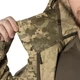 Куртка Stalker 3.0 Twill Пиксель (9740), L - изображение 5