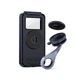 Тримач BASEUS PrimeTrip VB1 Bike Handlebar Mount (C0013D00) Grey - зображення 4