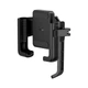 Держатель BASEUS GoTrip Series Bike Phone Mount Rearview Mirror Version (C40572301111-01) Black - изображение 3