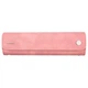Дорожній футляр для зубної щітки Oclean Toothbrush Travel Case Pink New Soft (6970810553413) - зображення 1