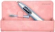 Дорожній футляр для зубної щітки Oclean Toothbrush Travel Case Pink New Soft (6970810553413) - зображення 2