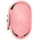 Дорожній футляр для зубної щітки Oclean Toothbrush Travel Case Pink New Soft (6970810553413) - зображення 3