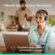 Bluetooth-гарнітура Logitech Zone Wireless 2 ES Graphite (981-001503) - зображення 4