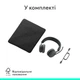 Bluetooth-гарнітура Logitech Zone Wireless 2 ES Graphite (981-001503) - зображення 11