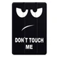 Чохол-книжка BeCover Smart Case для Lenovo Idea Tab Plus 12.1" Don’t Touch (715086) - зображення 2