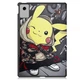 Чохол-книжка BeCover Smart Case для Lenovo Idea Tab Plus 12.1" Pikachu (715089) - зображення 3