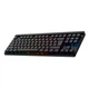 Клавiатура бездротова Logitech G515 Lightspeed TKL Wireless Black (920-014075) - изображение 1