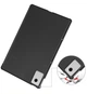 Чохол-книжка BeCover Smart Case для Lenovo Idea Tab Plus 12.1" Black (715078) - зображення 4