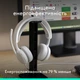Гарнітура Logitech Zone Wired 2 USB Off-White (981-001621) - зображення 8