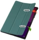 Чохол-книжка BeCover Smart Case для Lenovo Yoga Tab 11 2025 (11.1") TB-710FU Dark Green (715094) - зображення 5