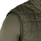 Жилетка-подстежка LoftLiner Олива (9649), S - изображение 5