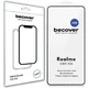 Захисне скло BeCover для Realme C85 5G 10D Black (715140) - зображення 1