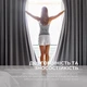 Комплект штор 2 шт 150х260 см, шенил IDEIA Premium шторы, гардины, портьеры на шторной тесьме 302 беж - изображение 9