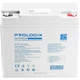 Аккумуляторная батарея Prologix 12.8V 20AH 256Wh (PLFP12-20) LiFePO4 - изображение 2