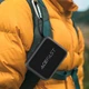 Акустика водонепроникна ACEFAST portable wireless speaker K4 Go IPX7 |BT5.4, TWS, 5W, 8h| Black - зображення 8