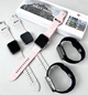 Умные часы Smart HK11 Mini+ 42mm Series 11 Black - изображение 4