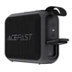 Акустика водонепроникна ACEFAST portable wireless speaker K4 Go IPX7 |BT5.4, TWS, 5W, 8h| Black - зображення 3