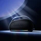 Акустика-караоке HOCO Melody portable BT speaker HT2 |BT5.4/USB/TF/AUX, TWS, DSP, 300W, 8h| Black - зображення 7