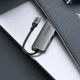 HUB адаптер ACEFAST USB-C 6-in-1 HUB docking station J18 |0.15m, 4K, PD90W, 5Gbps| Grey - зображення 6
