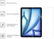 Защитное стекло BeCover для планшета Apple iPad Air 13" M4 2026 (BC_715172) - изображение 3