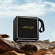 Акустика ACEFAST portable wireless speaker K3 Nano IPX6 |BT5.4, USB/TF/AUX, TWS, 46W, 12h, DSP| Black - зображення 6