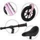 Беговел Kidwell Vito Pink - изображение 4