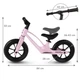 Беговел Kidwell Vito Pink - изображение 5