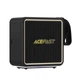 Акустика ACEFAST portable wireless speaker K3 Nano IPX6 |BT5.4, USB/TF/AUX, TWS, 46W, 12h, DSP| Black - зображення 4