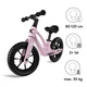 Беговел Kidwell Vito Pink - изображение 7