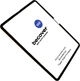 Захисне скло BeCover 10D для планшета Apple iPad Air 13" M4 2026 Black (BC_715173) - зображення 4
