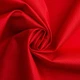 Ткань тентовая Оксфорд IDEIA, 150 см, 210 г/м2, прочная и влагостойкая для тентов и чехлов красная - изображение 1
